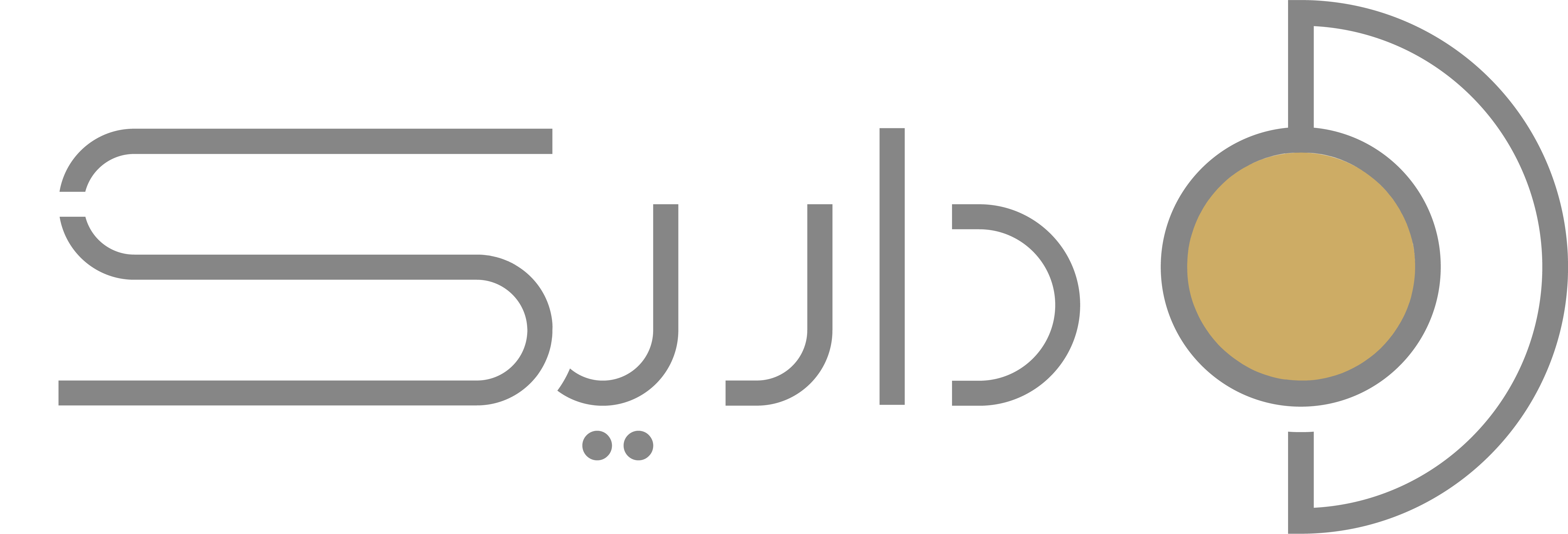 داریک طلایی رخشان